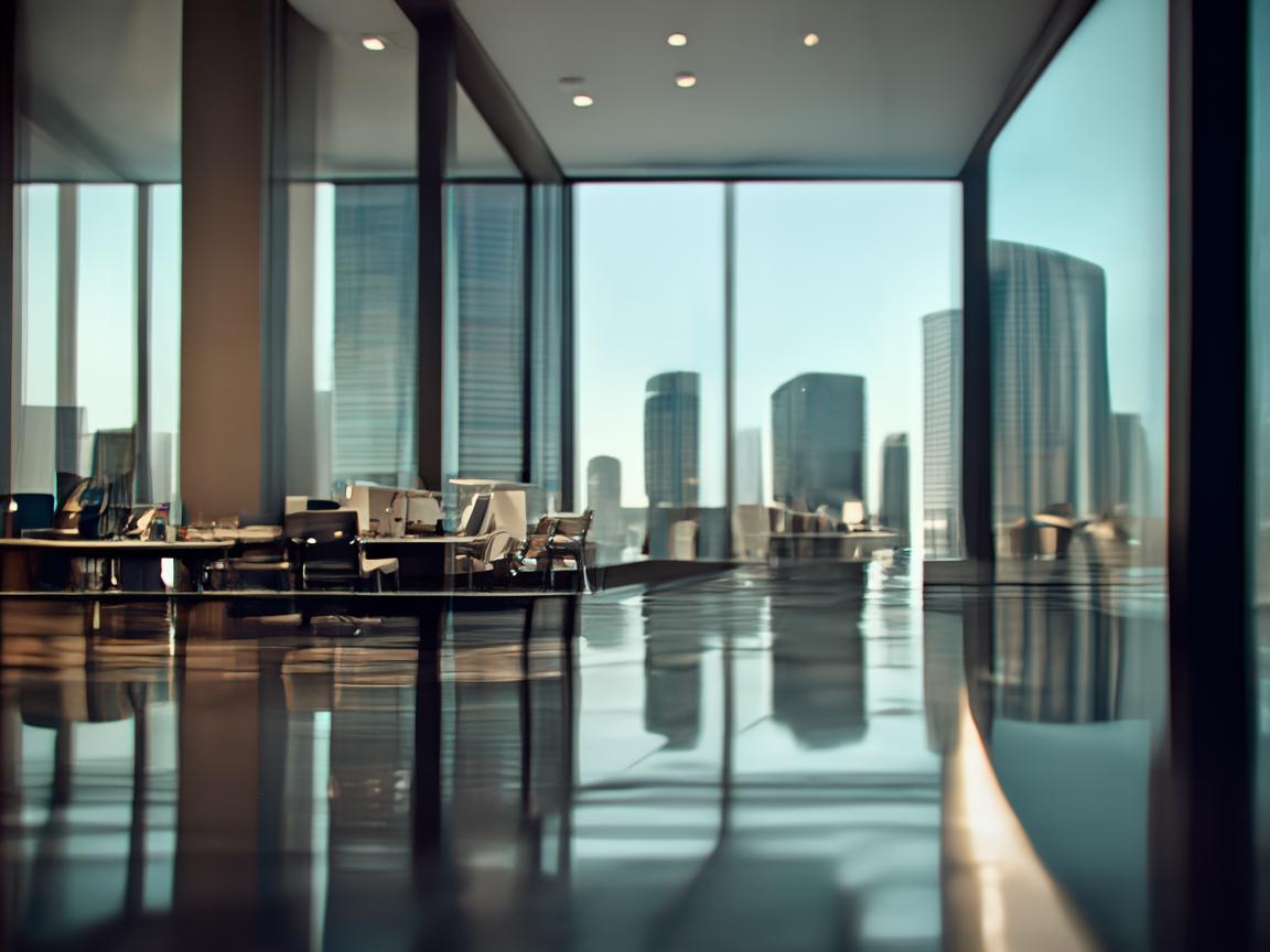 JLL 究竟是什么物业公司？