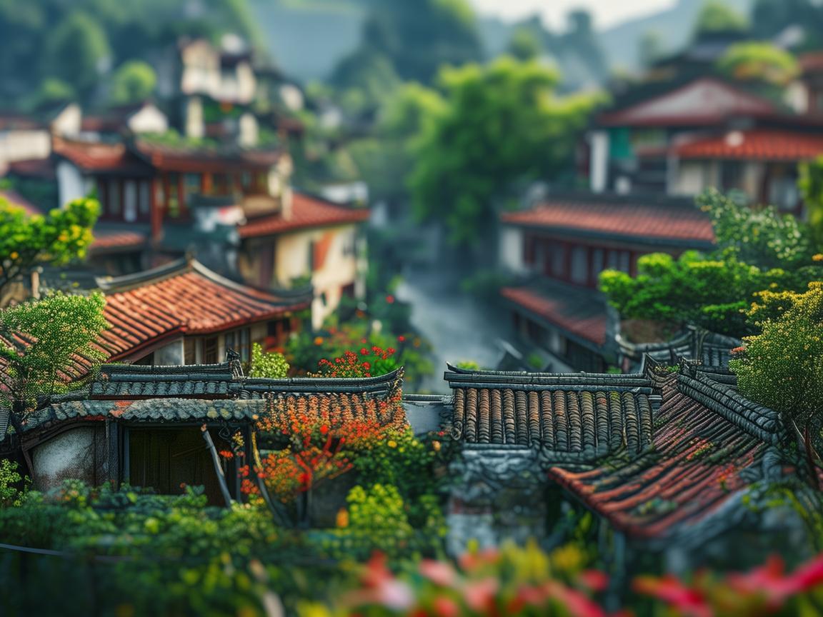 溧阳的物业名字究竟是什么样的？