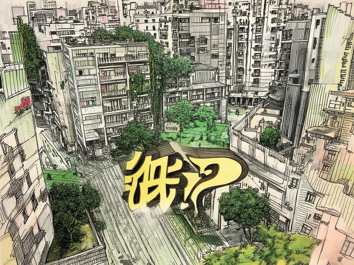 国家为何不整编物业？