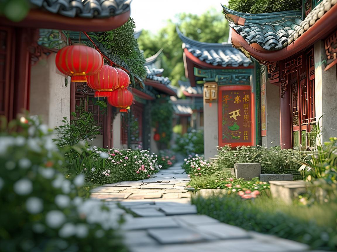 祥瑞坊物业靠谱吗？