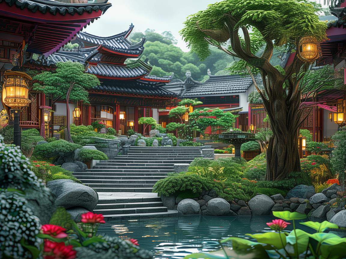 广东日禾佳物业可信吗？