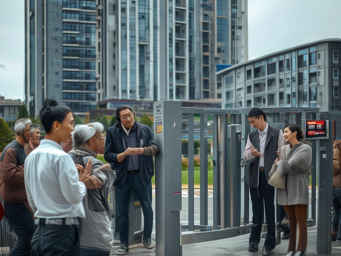 门禁失效，物业收费合理吗？
