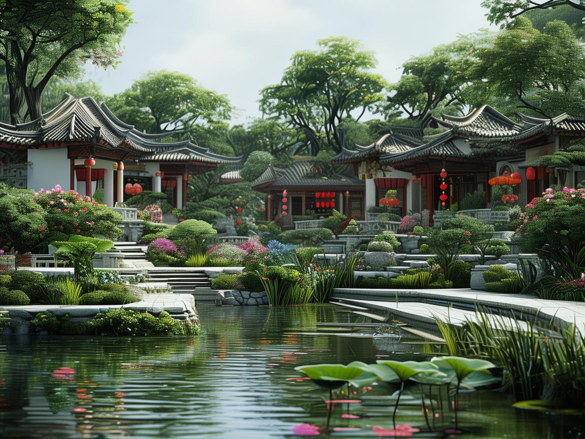 长兴玉兰花园究竟是什么物业？