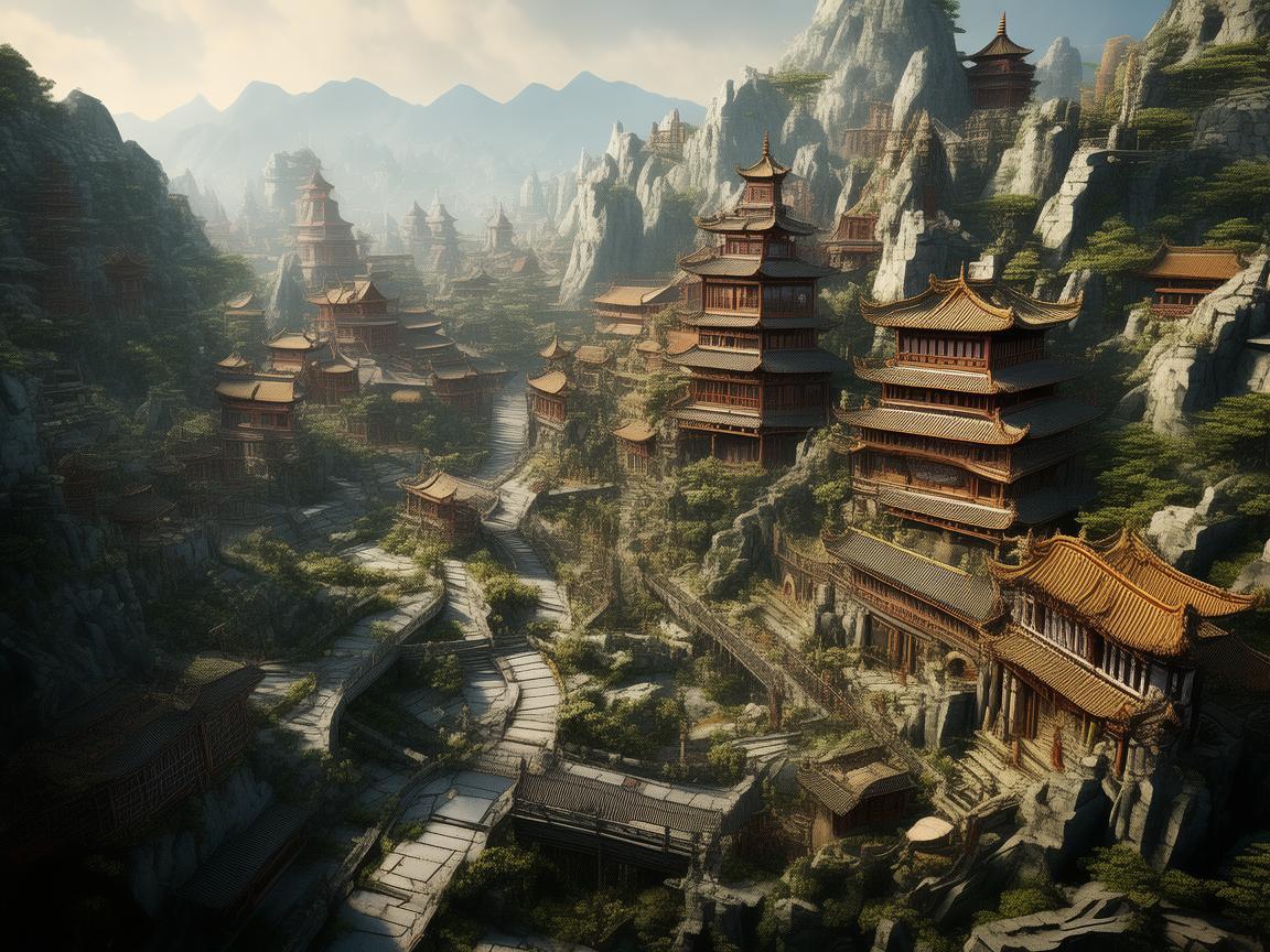 龙城华府究竟在哪里？由哪家物业负责呢？
