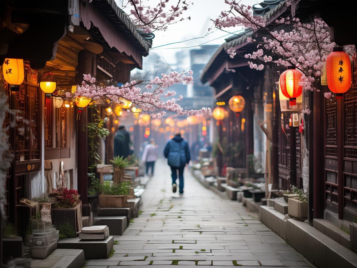 东亭老街物业究竟怎么样？
