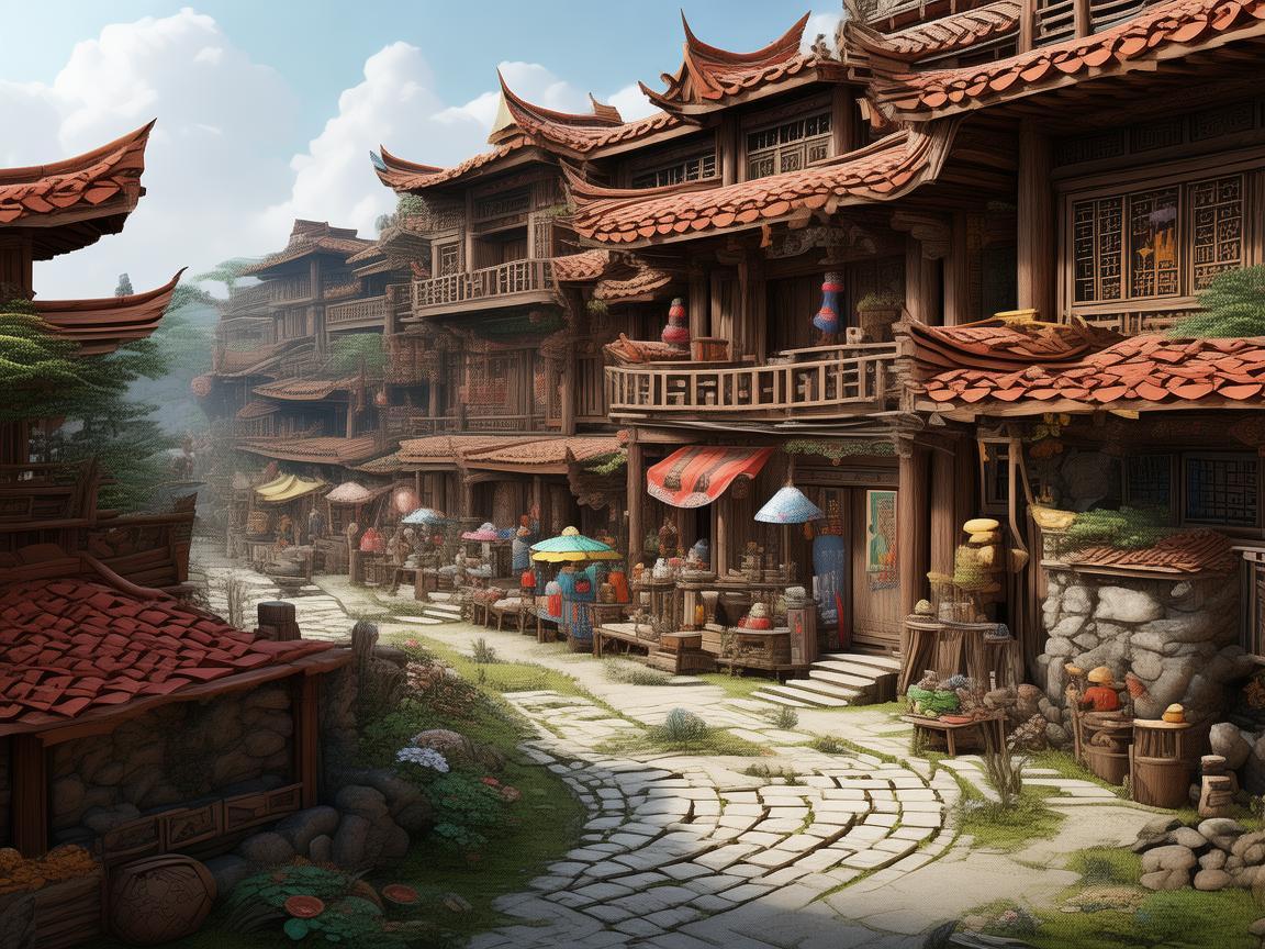 古田5路物业究竟是什么？