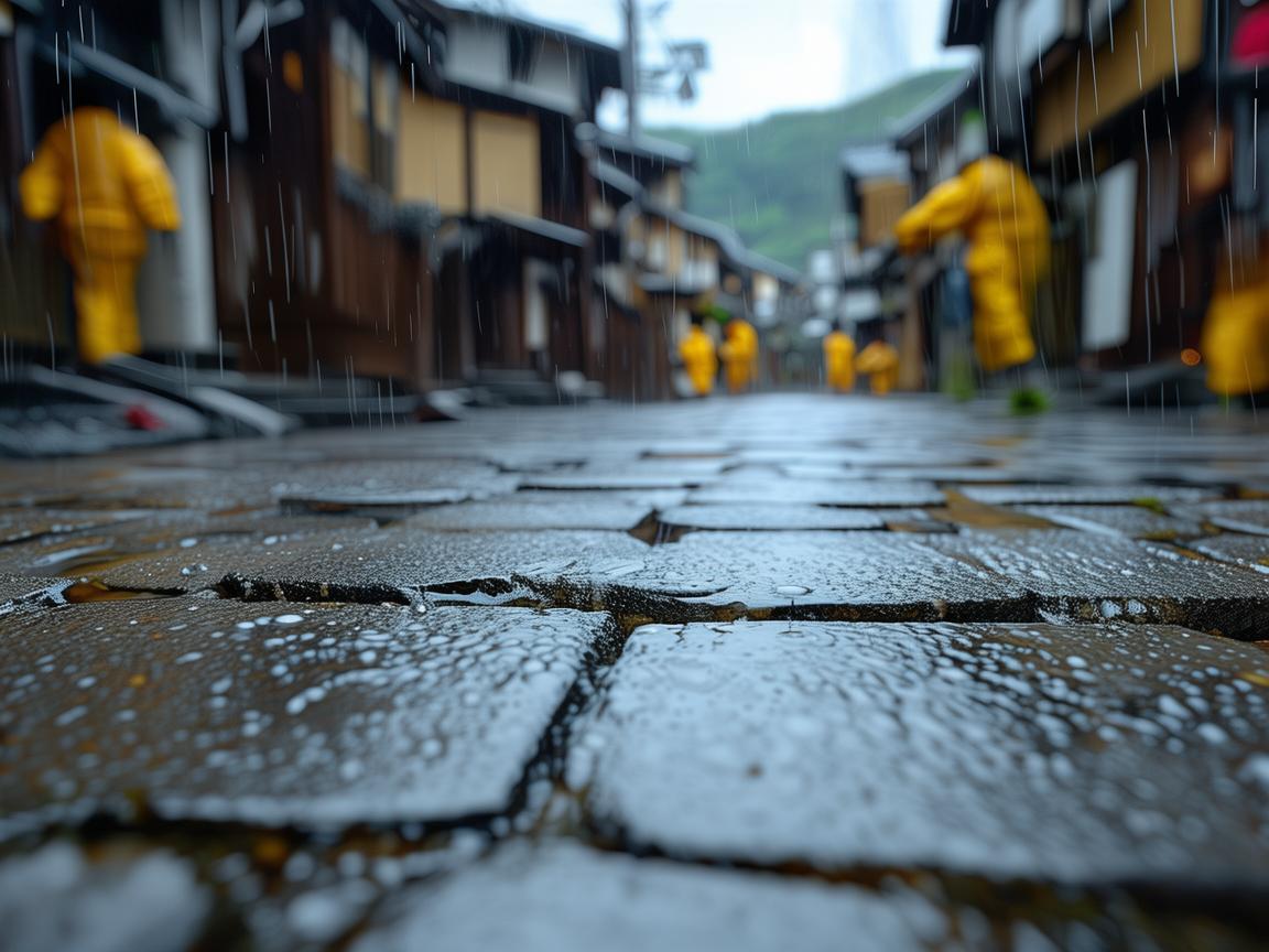 梅雨返潮，物业究竟能做什么？
