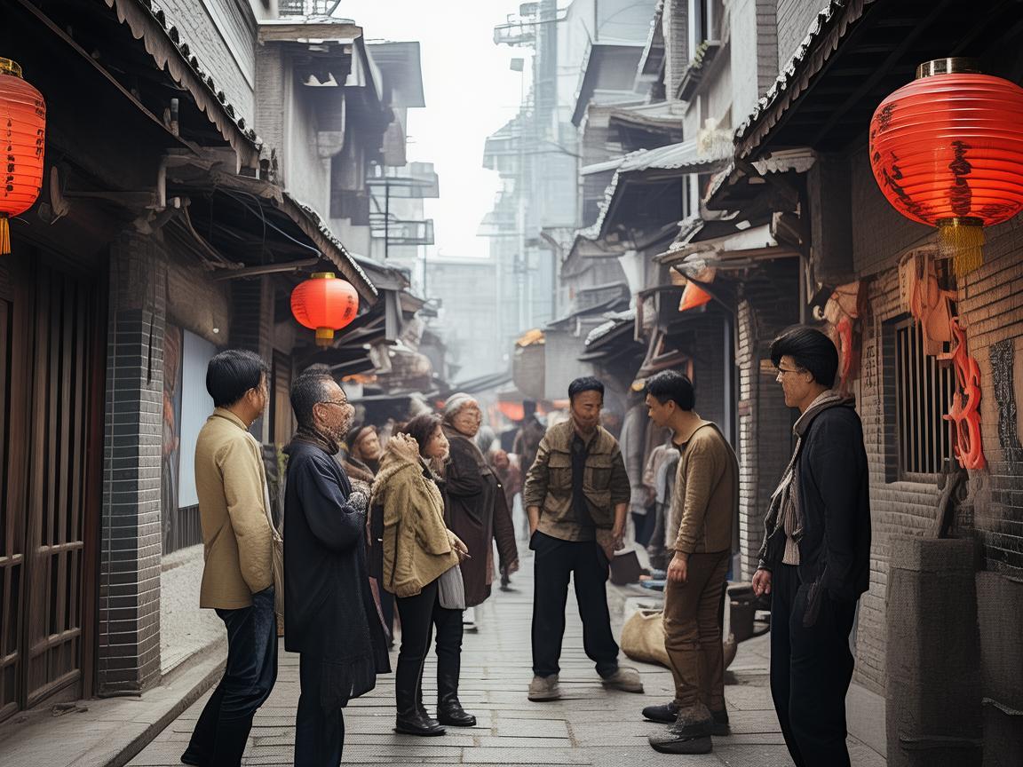 北京物业为何不让装某些宽带？