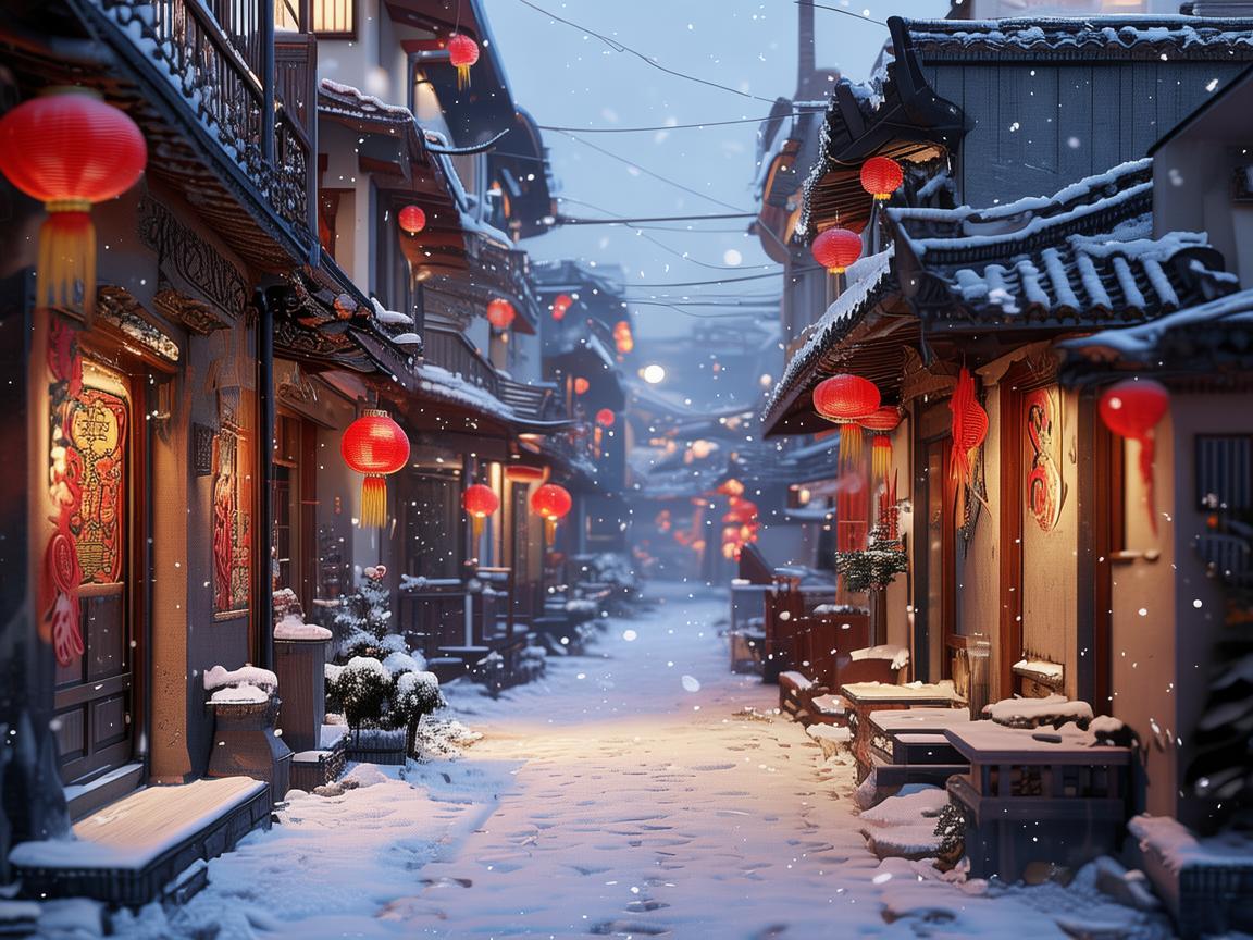 春节期间物业会打烊吗？