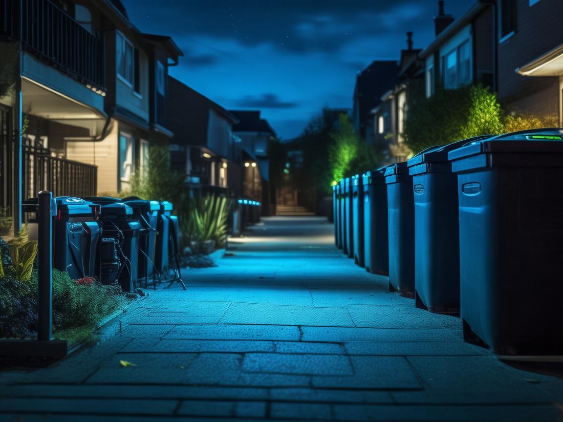 物业管理夜查究竟该查什么？