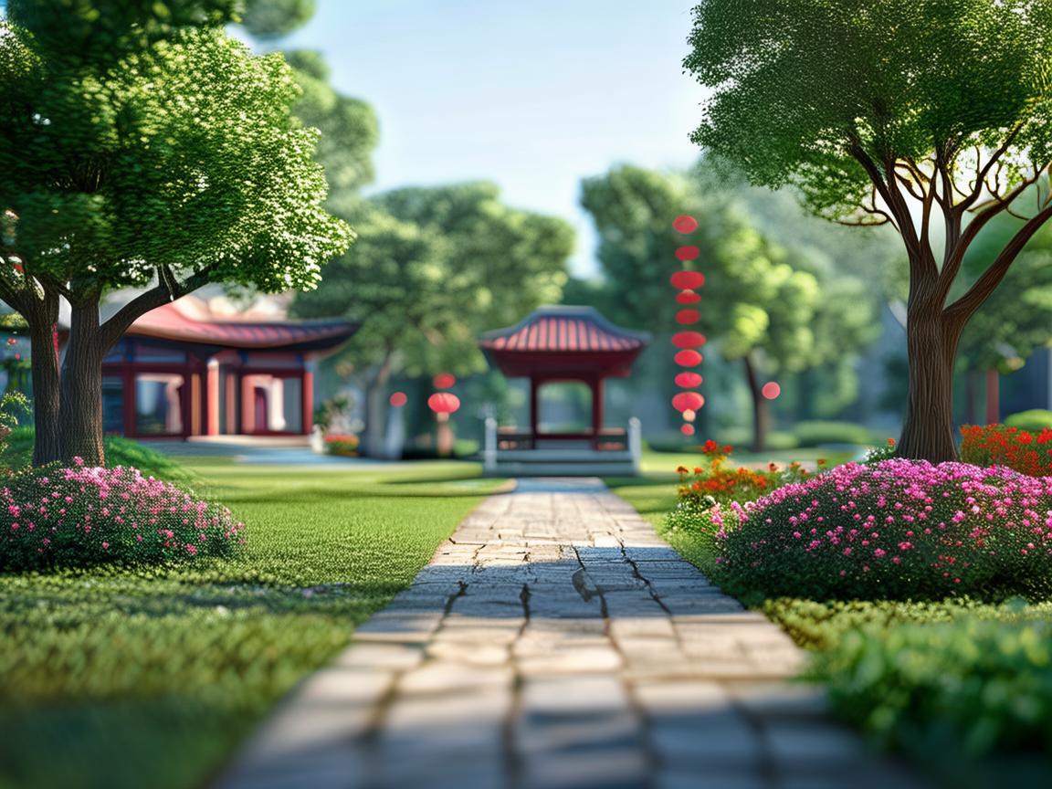 广东教育学院物业会收费吗？