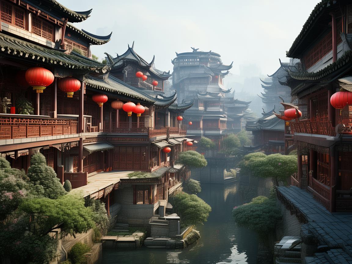 城南世家是由什么物业负责的呢？