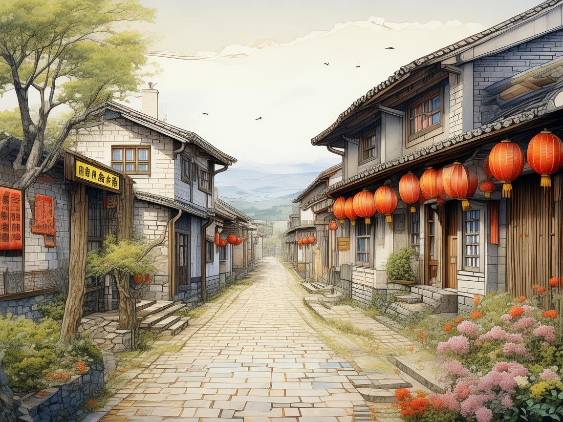 华士村物业到底管不管事？