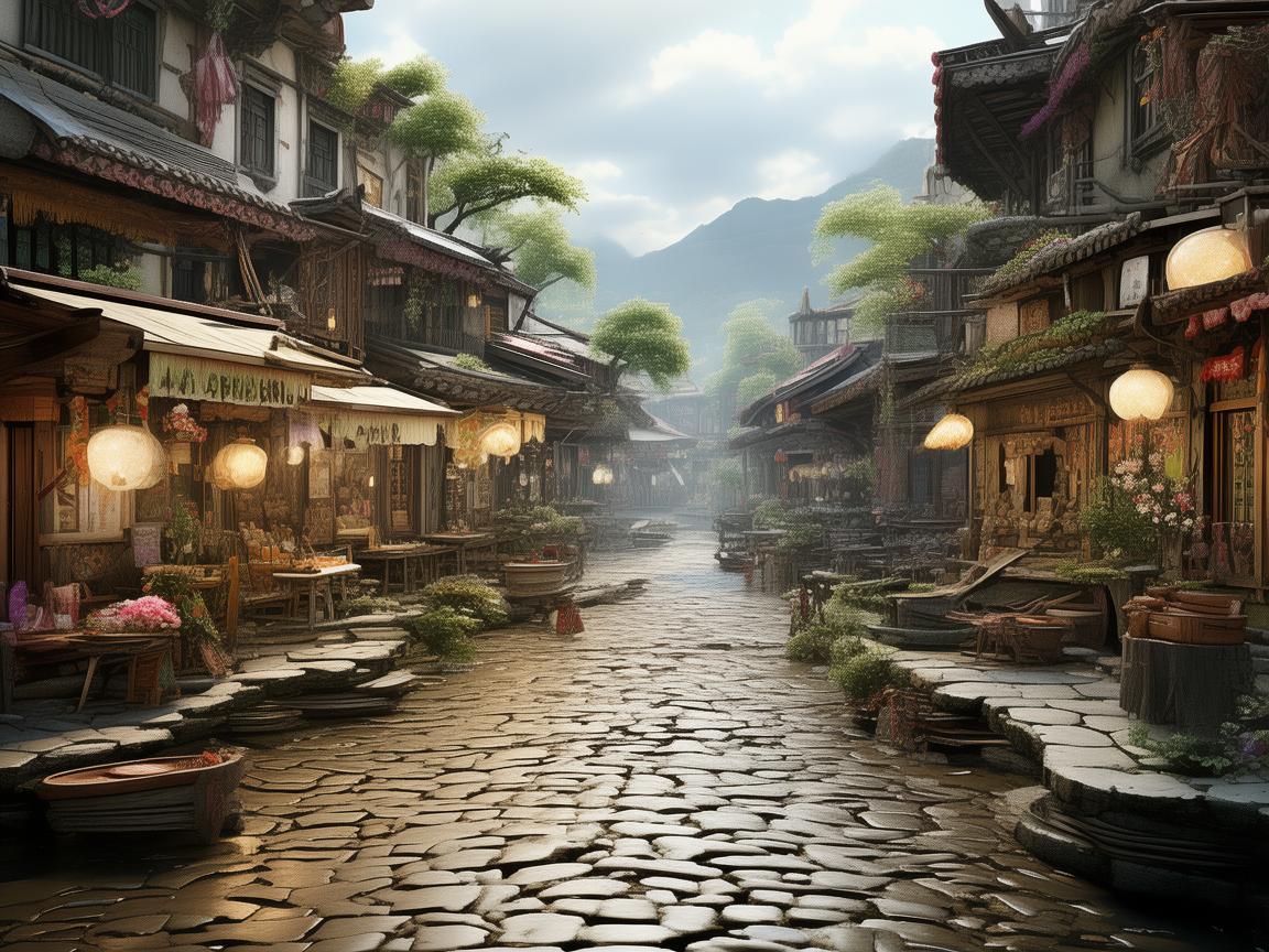 金银潭广场是什么物业在管理呢？