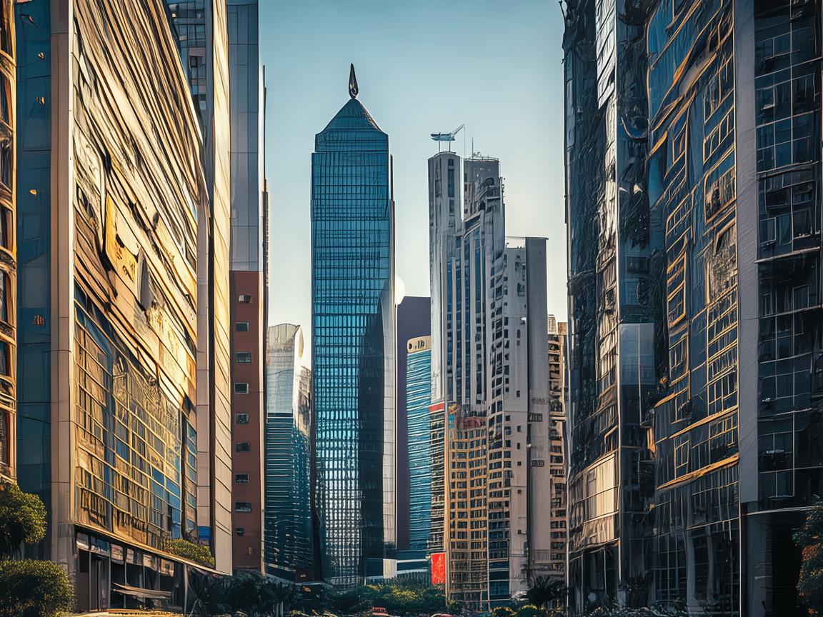 香港本地有哪些知名物业公司？