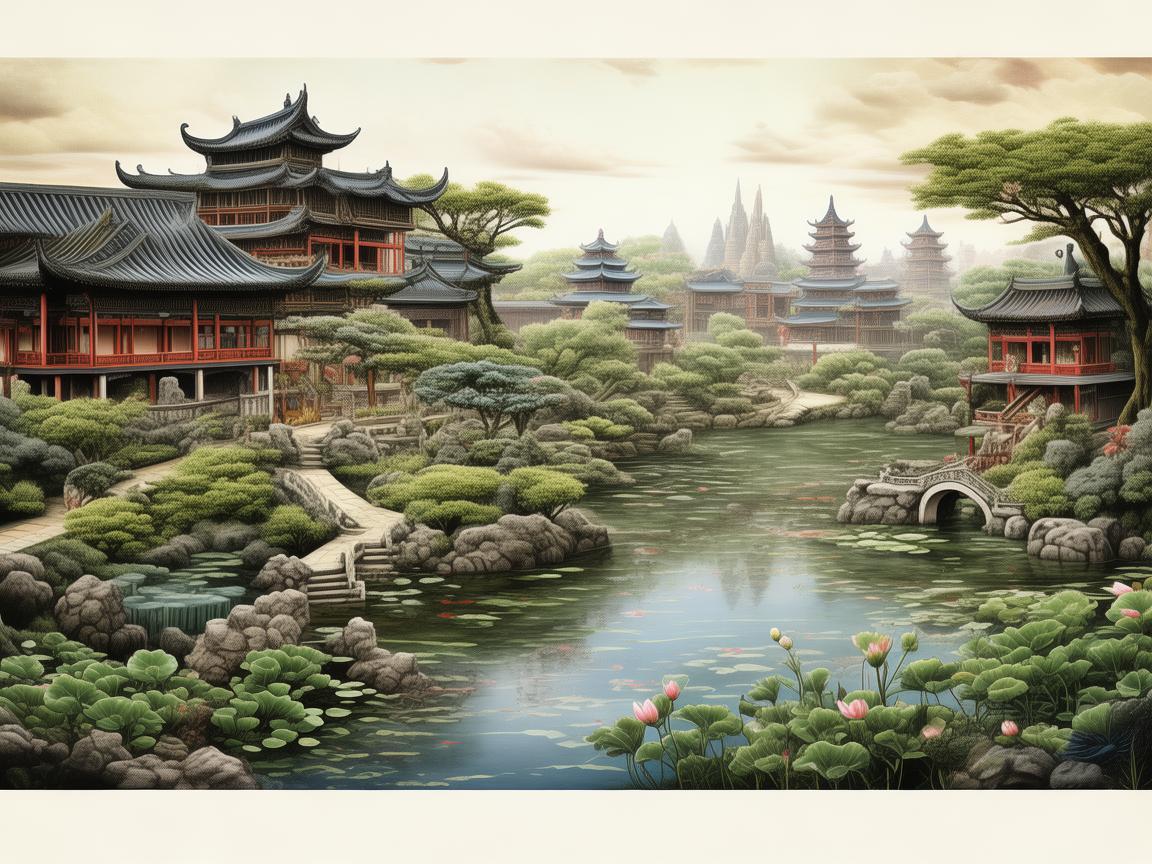 嘉兴荣安府物业究竟是什么？