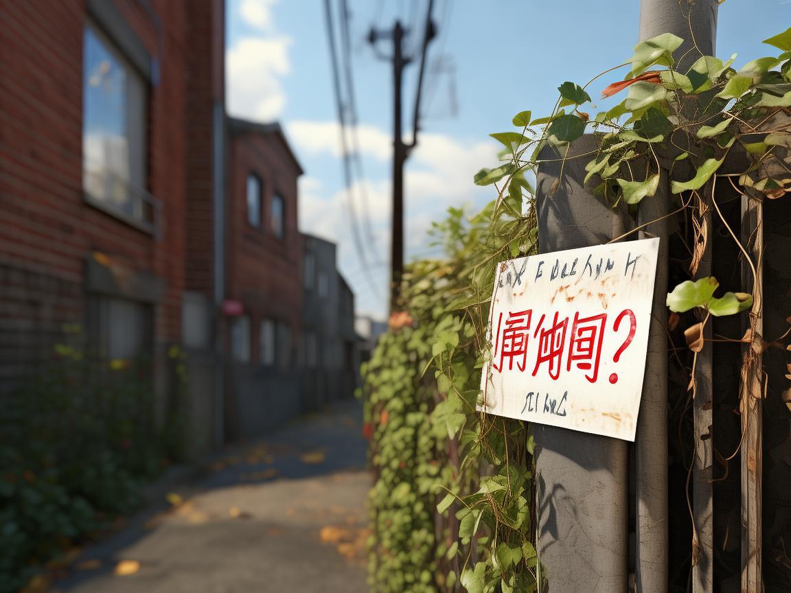 物业私自装铁柱违法吗？