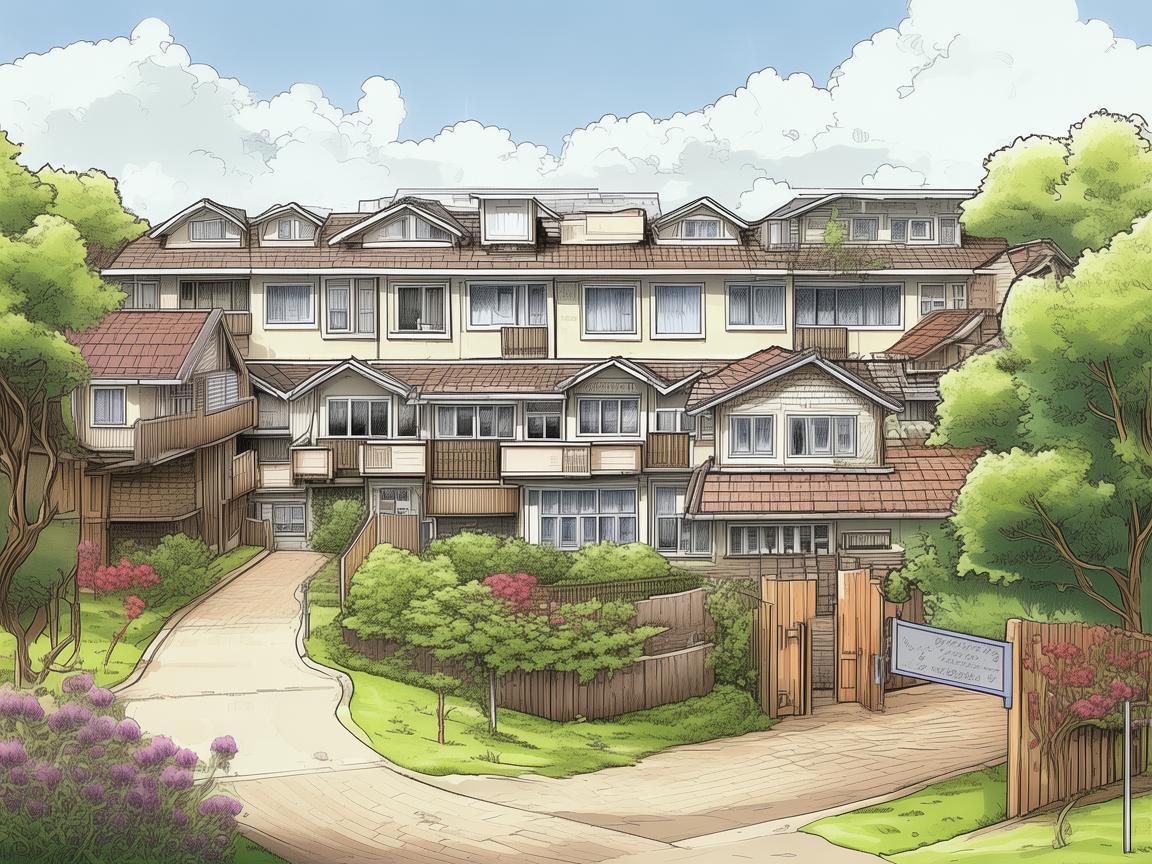 住房需要物业登记吗？