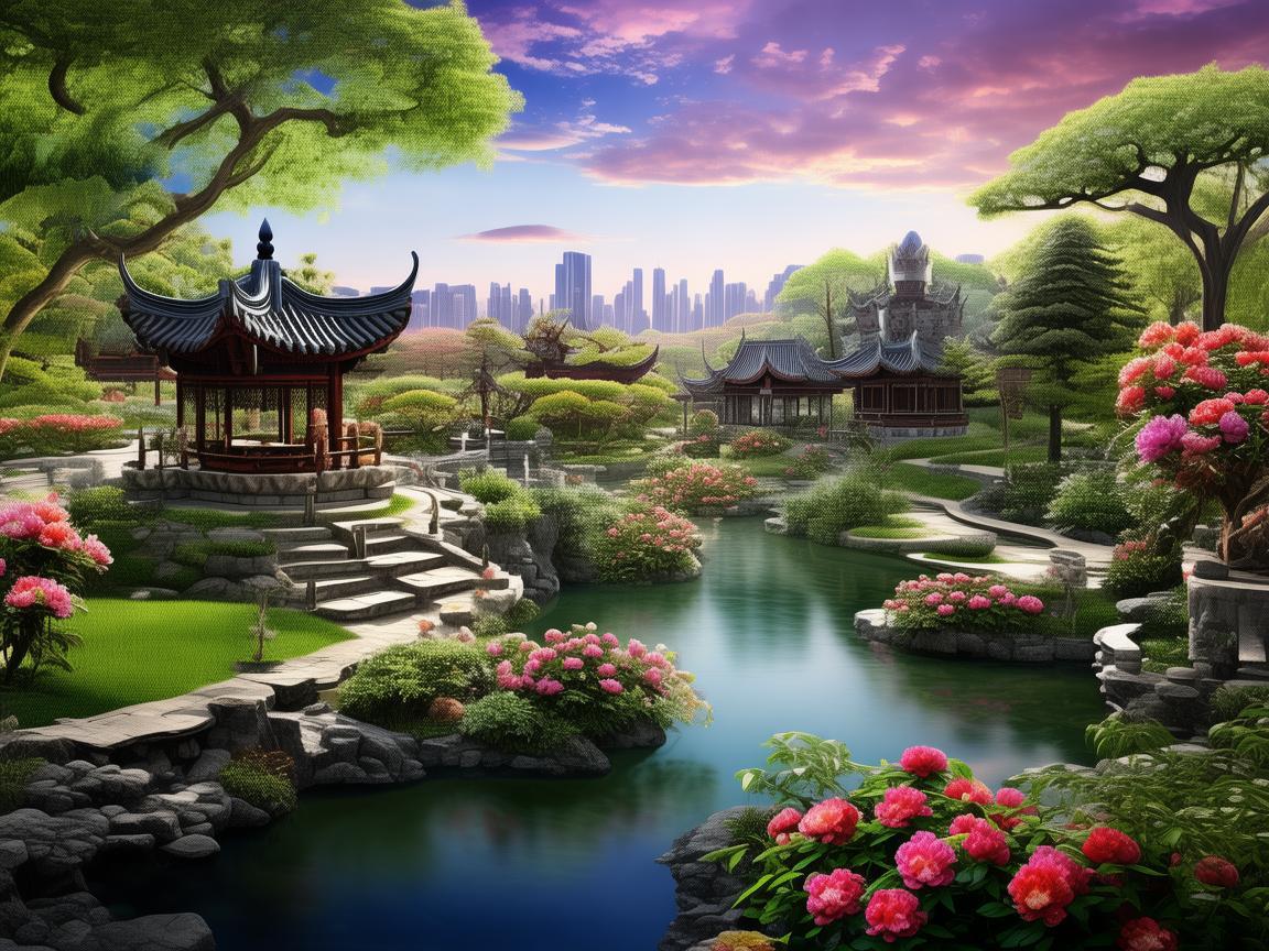 浙江有上海金碧物业吗？