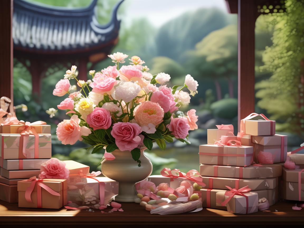漯河物业送礼物该送什么呢？