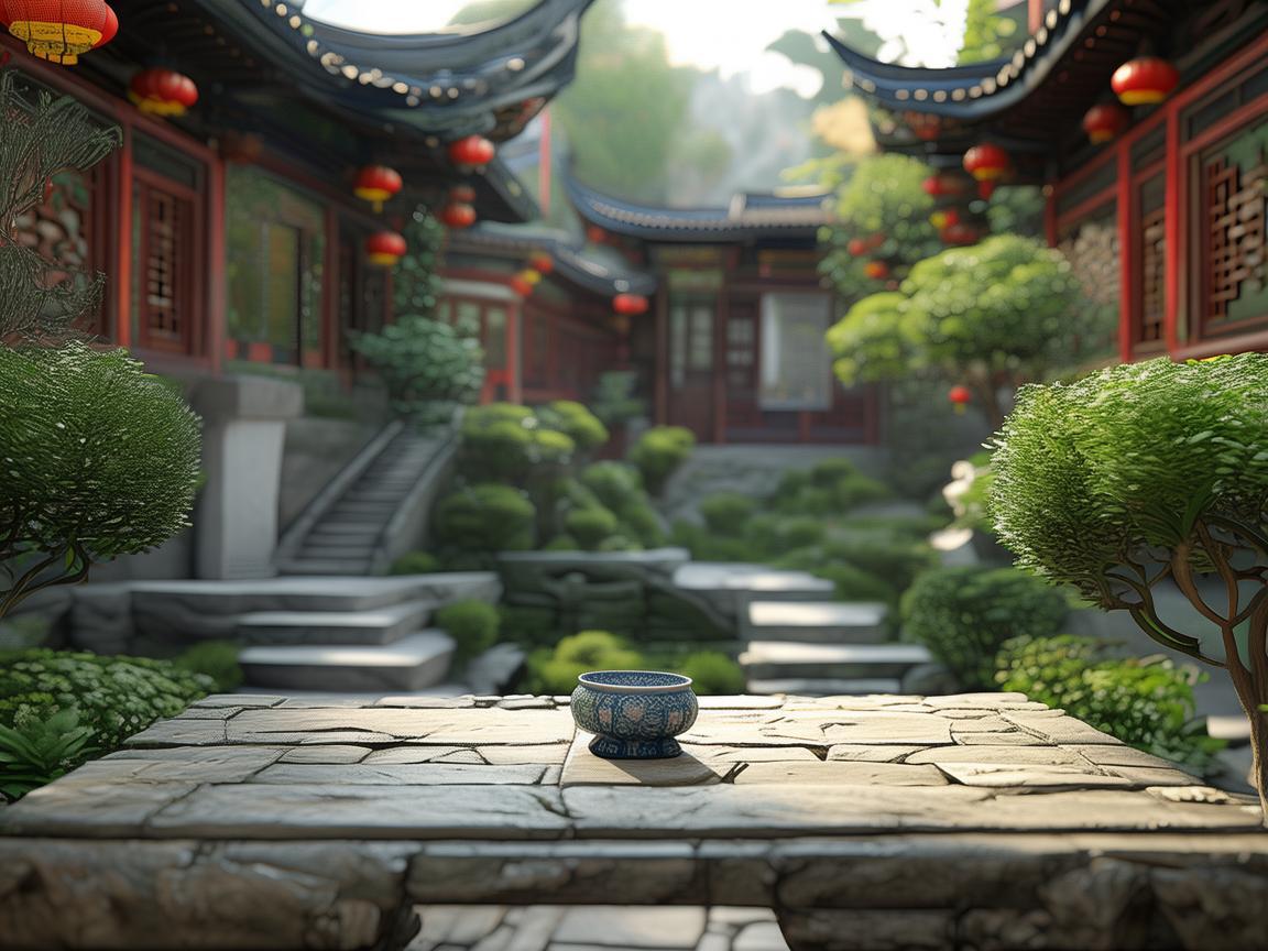 中国式物业收费吗？