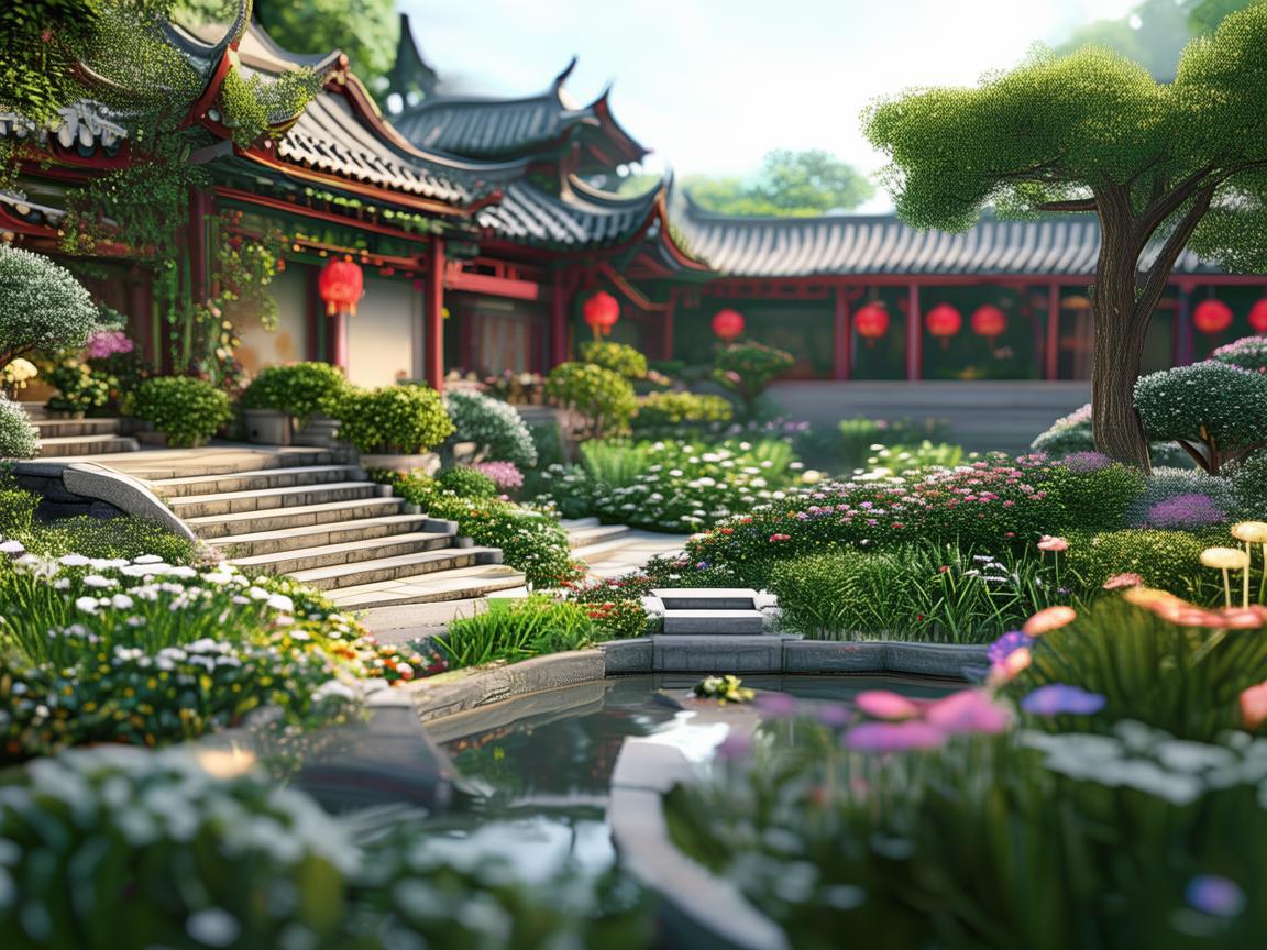 东朝静园物业可靠吗？